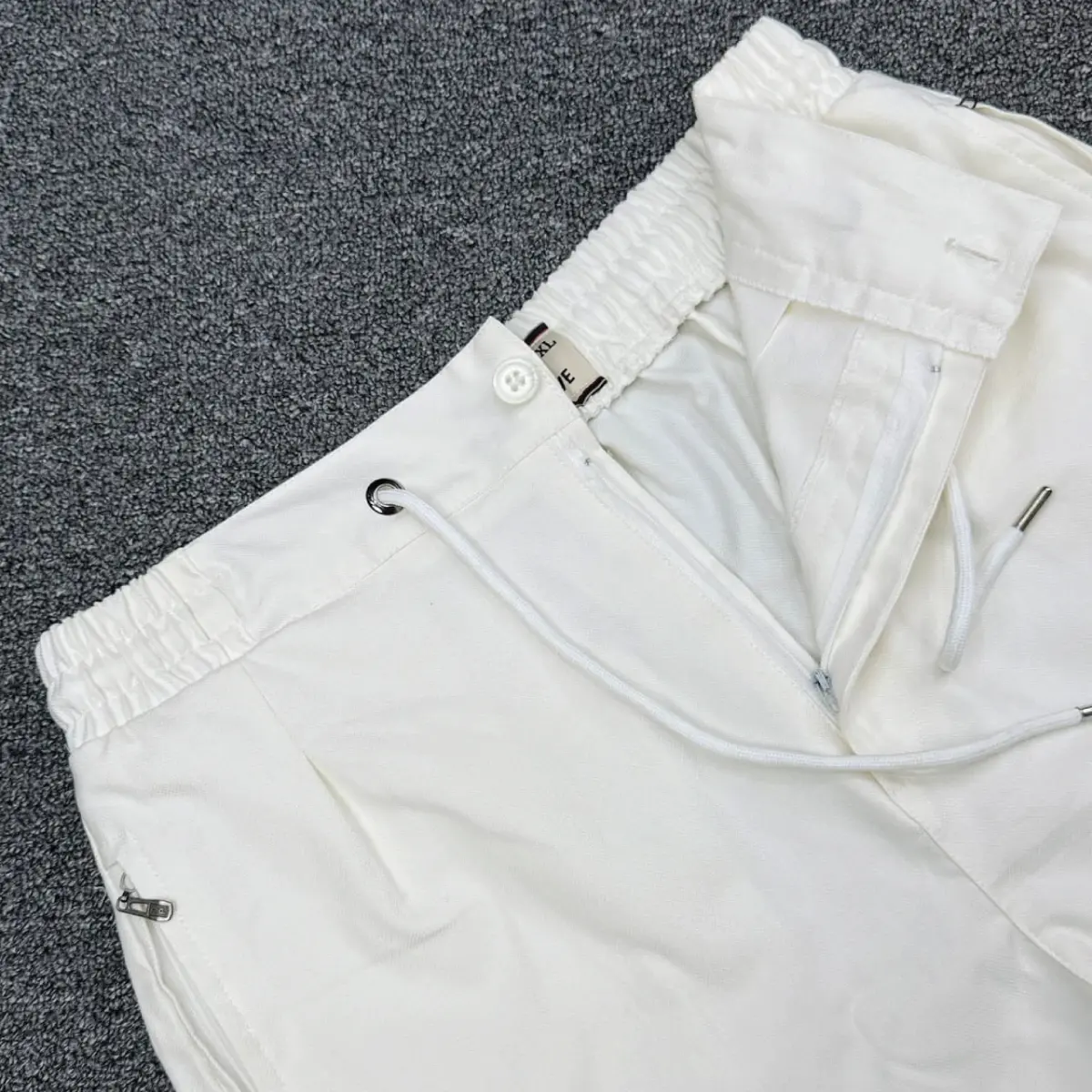 PREMIUM LUXURY TROUSER